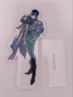 忽那 アクリルスタンド