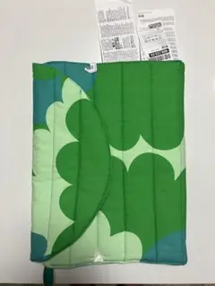 IKEA GRÖNFINK グローンフィンク　折りたたみ式おむつ替えマット