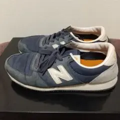 new balance スニーカー