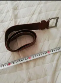 中古　メンズ　ベルト