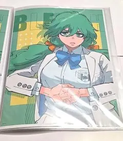 ネリエル ポスター ルーレット