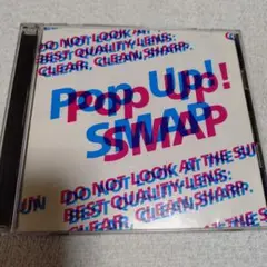 SMAP 018 Pop Up!SMAP CD2枚組