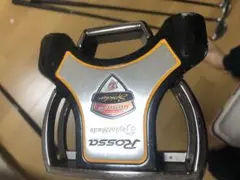 テーラーメイド taylormade ROSSA monza SPIDER