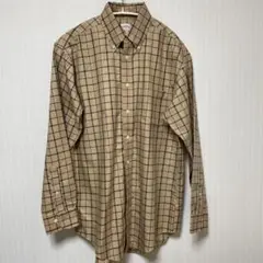 新品　ブルックスブラザーズ　シャツSサイズ