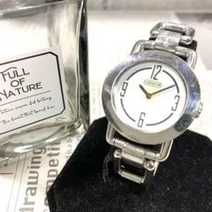 COACH レディース 腕時計 3106