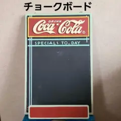 新品✩.*˚激レア♡コカ・コーラ ブラックボード看板 2025年最新】コカコーラ チョークボードの人気アイテム - メルカリ