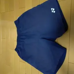 ヨネックス ネイビー ショートパンツ