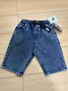 タグ付き新品未使用　buddy Lee デニム　パンツ　100