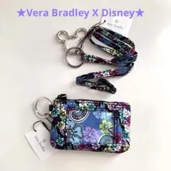 atu atu様★Disney★Vera Bradleyヴェラブラッドリー
