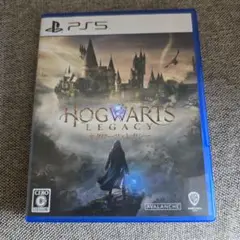 Hogwarts Legacy PS5