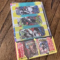 僕のヒーローアカデミア　ヒロアカ　36巻　付録付き