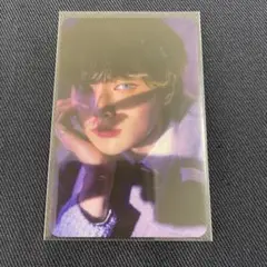straykids アイエン magic school コレクトブック トレカ