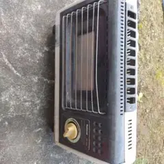 ナショナル ガスストーブGS-1408