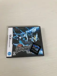 ポケットモンスターブラック2
