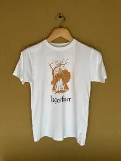 値下げ☆デザイン&状態◎FRANK LEDER Tシャツ Sサイズ