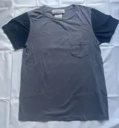 美品　レミレリーフ　半袖Tシャツ