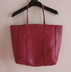 バレンシアガ BALENCIAGA トートバッグ トート バッグ エブリディ