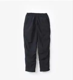 【値下げ】TEATORA WALLET PANTS packable NAVY