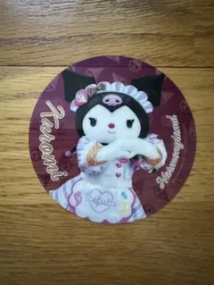 ハーモニーランド　クロミ　アイスフル　コースター