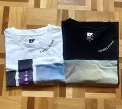 Express My Mind Tシャツ Sサイズ 片寄涼太