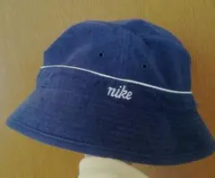 ナイキ NIKE バケットハット レディース Lサイズ