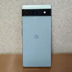 Google Pixel 6a〈グーグル ピクセル 6a〉★美品