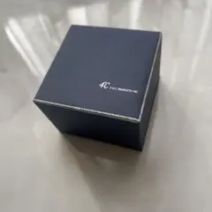 4℃指輪ケース リング収納