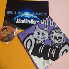 3代目JSoulBrothers 小林直己グッズ