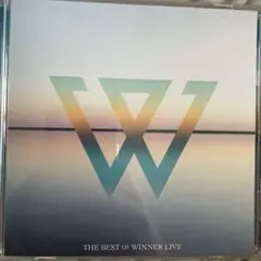 THE BEST OF WINNER LIVE