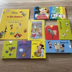 ディズニー英語システム