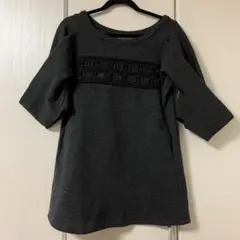 MARNI マルニ チュニック ワンピース グレー