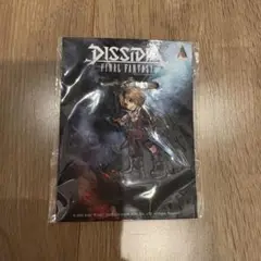 2025年最新】ファイナルファンタジーX キーホルダー<ティーダ>の