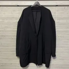 B Yohji yamamoto ウールコート