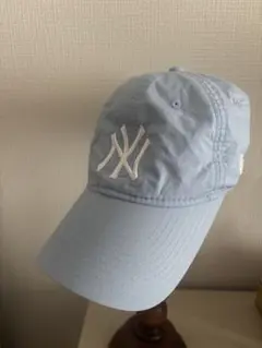 New eraとBeauty&Youthコラボキャップ