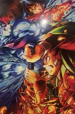 劇場版 鬼滅の刃 無限城編　入場特典