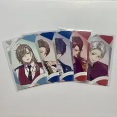 にじさんじ 7th Anniversary まとめ売り