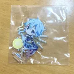 ソードアートオンライン シノン　アクリルスタンド　キーホルダー
