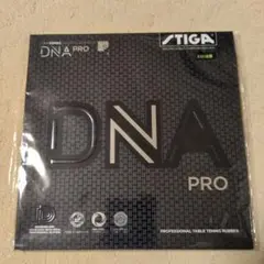 STIGA DNA PRO S