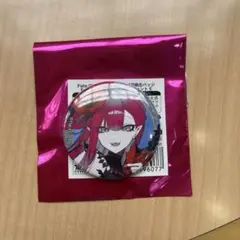 FGOフェス 2025 缶バッジ パーヴァンシー