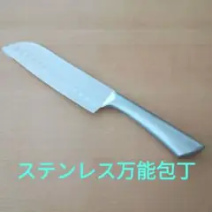 ステンレス万能包丁 包丁 A