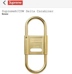 2025年最新】supreme カラビナ cdwの人気アイテム - メルカリ