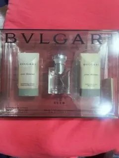BVLGARI