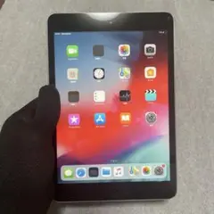 H2001 iPad mini2 16GB