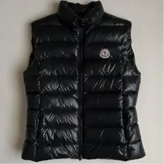 MONCLER モンクレール ダウンベスト