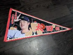 オリックスバファローズ 太田椋