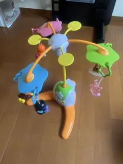 アンパンマンメリー