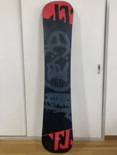 【スノーボード 】VOLKI coal 162cm フォルクル コール m50669283599_1.jpg?1657615515