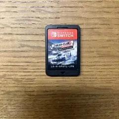 GEAR CLUB UNLIMITED 2 アルティメットエディション