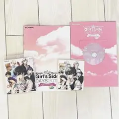 ときメモGS DAYS2019 Blu-rayu0026パンフレットCD付き