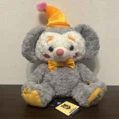 Disney - ﾕﾆﾍﾞｱ♡ダンボʕ•ᴥ•ʔ ユニベアシティが可愛いダンボに変身♥レアアイテム発売決定